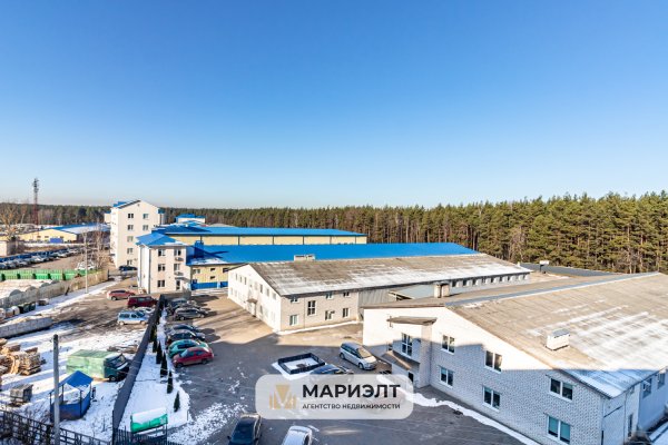 Аренда офиса 310,8 м2 пер Липковский 34  - фото 17