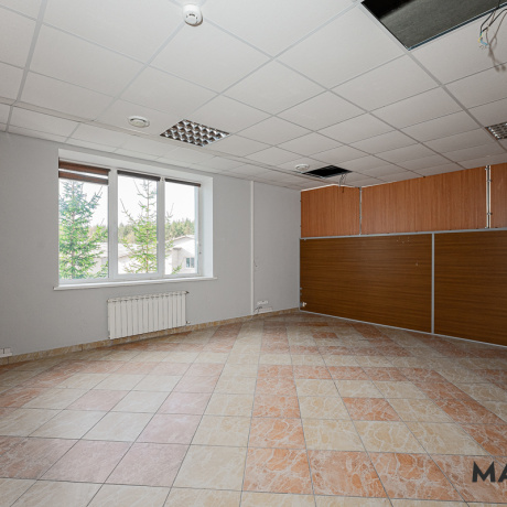 Фотография Аренда офиса 30 &ndash; 228,5 м2 пер Липковский 34 - фото 15