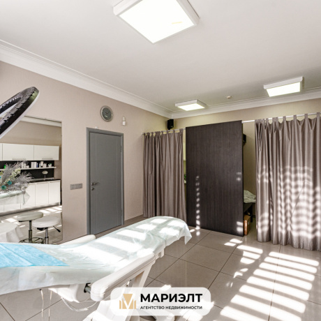 Фотография Помещение 200м2(продажа) ул Берестянская 3 - фото 15