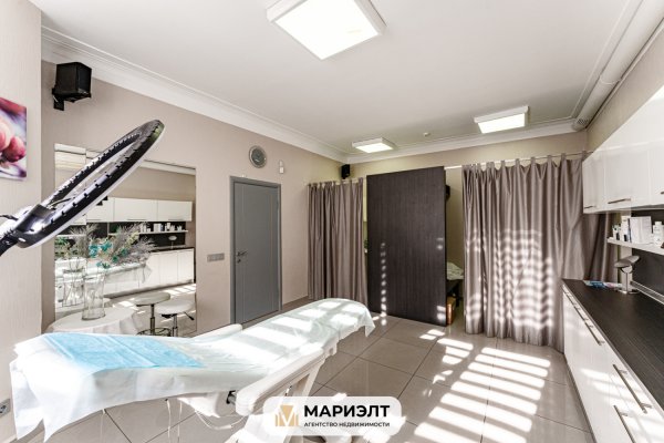 Помещение 200м2(продажа) ул Берестянская 3 - фото 15