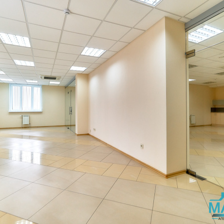 Фотография Аренда офис 148 м2 ул Богдановича 108 - фото 20
