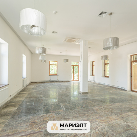 Фотография Аренда ресторана 1723,9 м2  пр-т Логойский 18 - фото 14