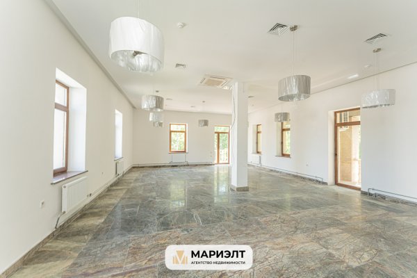 Аренда ресторана 1723,9 м2  пр-т Логойский 18 - фото 14