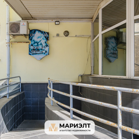 Фотография Аренда помещения общепита 237,9 м2  ул Немига 38 - фото 4