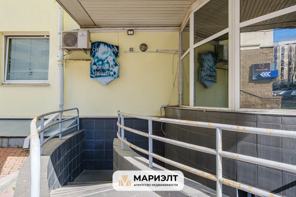 Аренда помещения общепита 237,9 м2  ул Немига 38 - фото 4