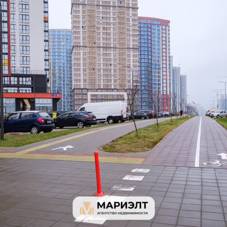 Фотография Продажа торгового помещения 26 м2  ул Лученка 30 - фото 19