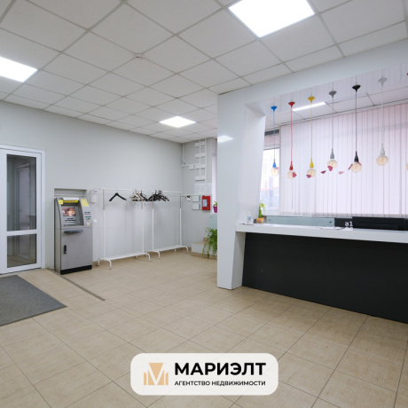 Фотография Аренда офиса 65,5-625  м2  ул Притыцкого 62 - фото 5