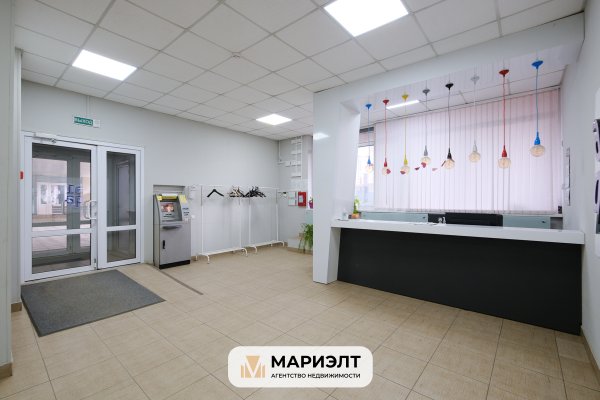 Аренда офиса 65,5-625  м2  ул Притыцкого 62 - фото 5