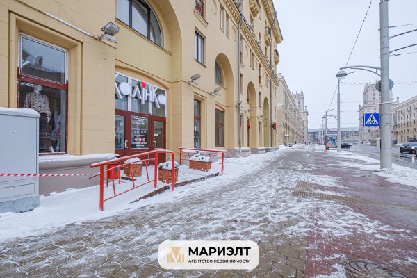 Помещение 546,3 м2 (продажа) ул Свердлова 22 - фото 5