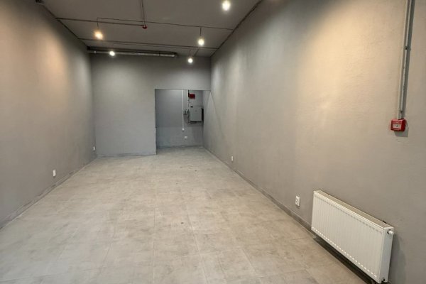 Аренда торгового помещения 44,2 м2 Ул Алферова 7 - фото 4