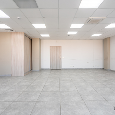 Фотография Аренда офиса 83,5 м2 ул Тимирязева 72 - фото 6