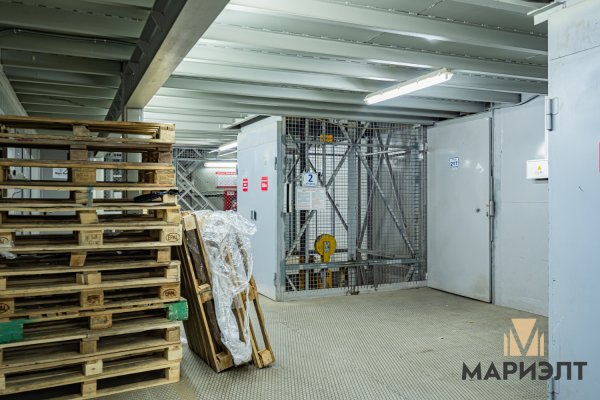 Склад 104,4  м2 (аренда) ул Домбровская 15 - фото 8