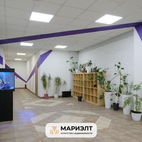 Фотография Аренда офиса 40,8/98,5 м2 ул Притыцкого 62 - фото 6