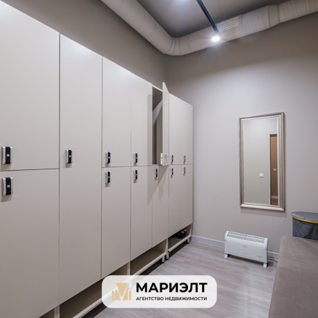 Фотография Продажа помещение 204,2  м2 ул Киселева 17 - фото 13