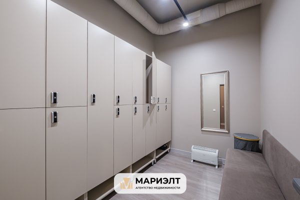 Продажа помещение 204,2  м2 ул Киселева 17 - фото 13