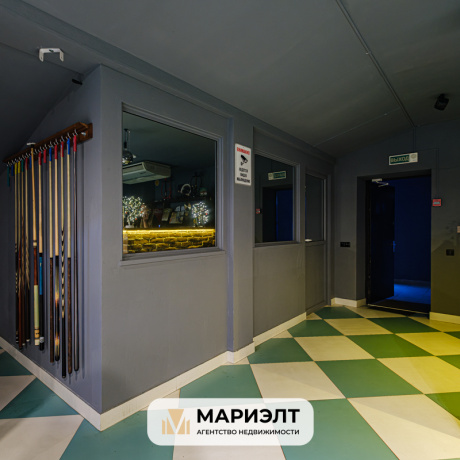 Фотография Продажа офиса 425,6 м2 Д Большое Стиклево ул Восточная 1 - фото 5