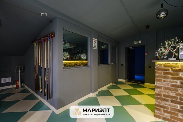 Продажа офиса 425,6 м2 Д Большое Стиклево ул Восточная 1 - фото 5