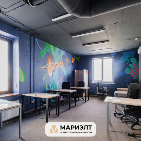 Фотография Аренда офиса 815,5  м2 ул Мястровская 26 - фото 16