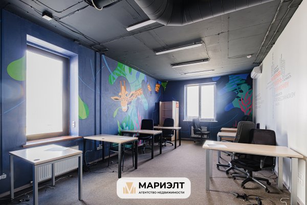 Аренда офиса 815,5  м2 ул Мястровская 26 - фото 16