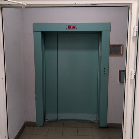 Фотография Продажа торгового помещения 9,3 м2 Сырокомли 7 - фото 5