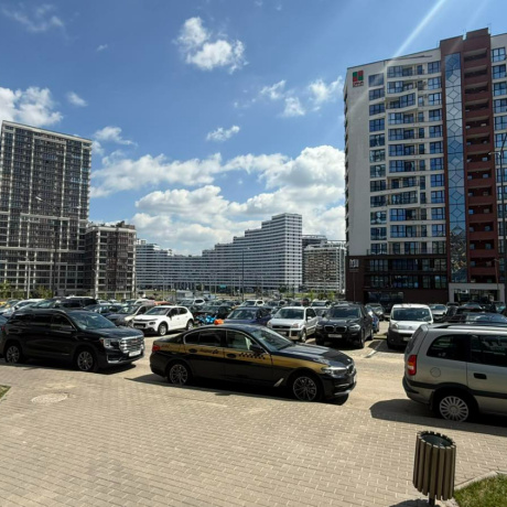 Фотография Аренда торгового помещения 46,3 м2 ул Теслы 18 - фото 14