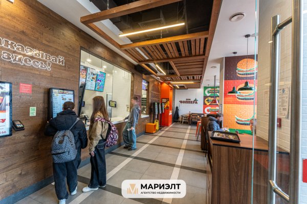 Продажа ресторана 285,8 м2 ул Кирова 2 - фото 8