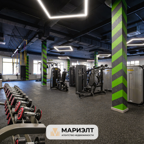 Фотография Продажа базы отдыха 4533,1 м2 Боровлянский с/с 308 - фото 7