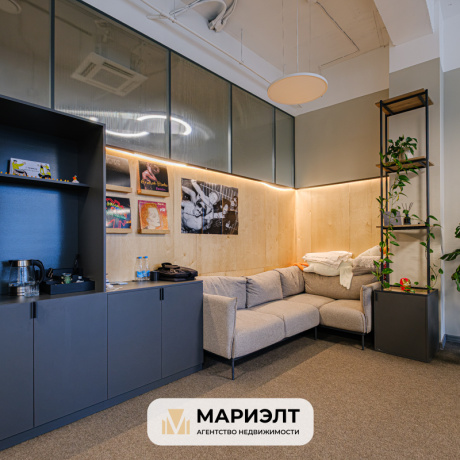 Фотография Аренда офиса 73,1  м2 пр-т Победителей 100 - фото 13