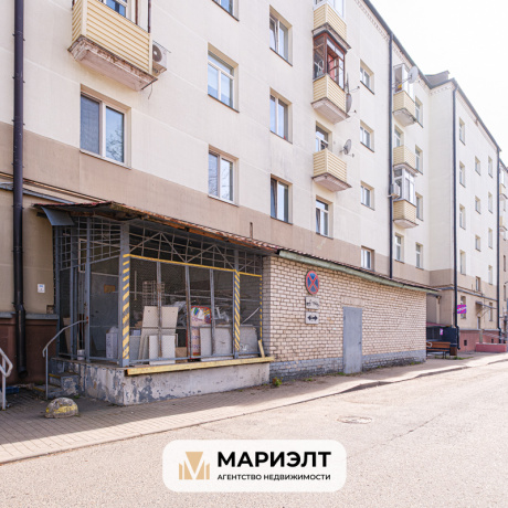 Фотография Аренда торгового помещения 221.2 м2 ул Долгобродская 10/1 - фото 16