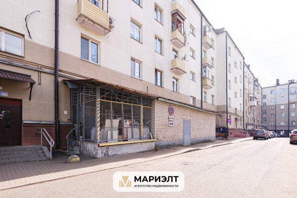 Аренда торгового помещения 221.2 м2 ул Долгобродская 10/1 - фото 16