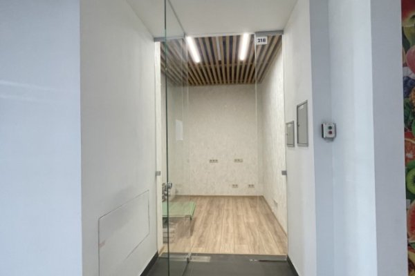 Аренда помещения 7,2 м2  ул Мстиславца 12 - фото 3