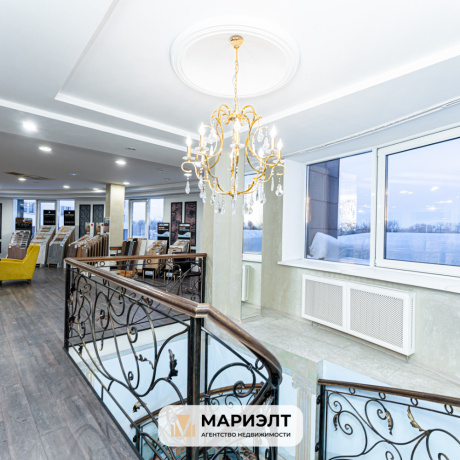 Фотография Продажа офиса 219,3 м2 Богдановича 108 - фото 10