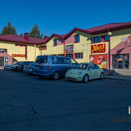 Фотография Аренда  офиса 16 &ndash; 191,3 м2 аг Озерцо ул Центральная 35А - фото 6