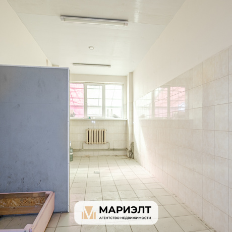 Фотография Аренда помещения 420-1007,9 м2 ул Матусевича 33 - фото 11