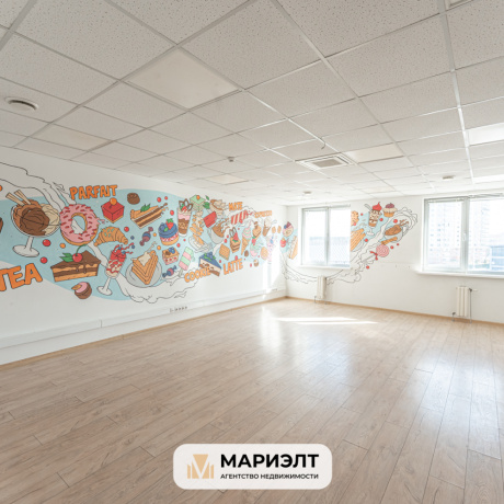 Фотография Аренда офиса 984,4 м2 Купревича 14 - фото 15