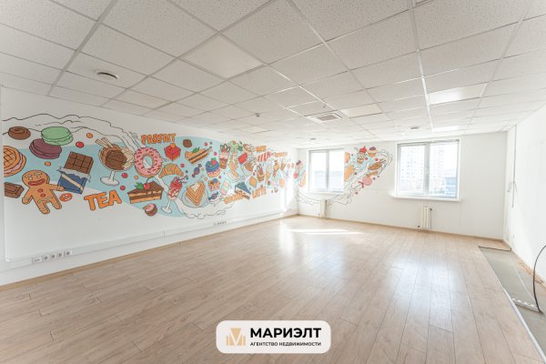 Аренда офиса 984,4 м2 Купревича 14 - фото 15