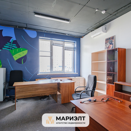 Фотография Аренда офиса 815,5  м2 ул Мястровская 26 - фото 18