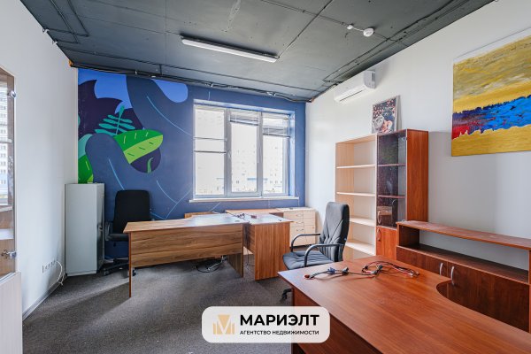 Аренда офиса 815,5  м2 ул Мястровская 26 - фото 18