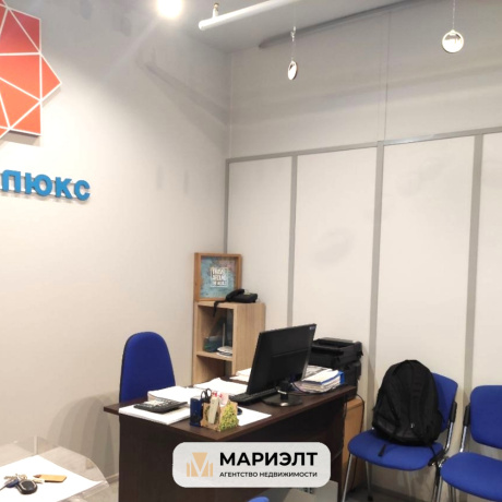 Фотография Продажа торгового помещения 13,9 м2 ул Мстиславца 3 - фото 8