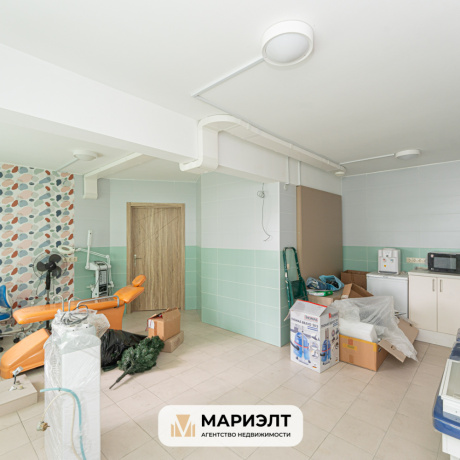 Фотография Продажа помещения 54,4 м2 ул Скрыганова 3 - фото 8