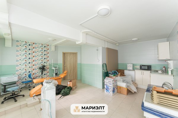 Продажа помещения 54,4 м2 ул Скрыганова 3 - фото 8