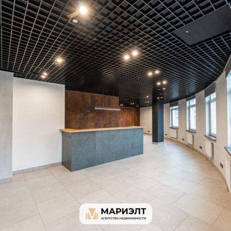 Фотография Аренда офиса 83 м2 ул Мстиславца 3 - фото 6