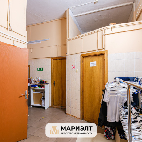 Фотография Аренда торгового помещения 221.2 м2 ул Долгобродская 10/1 - фото 13