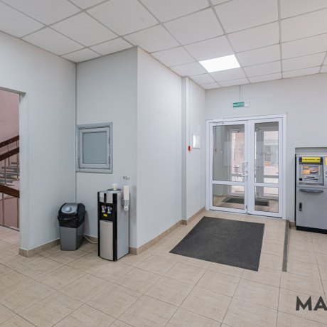 Фотография Аренда офиса 75/560 м2  ул Притыцкого 62 - фото 6