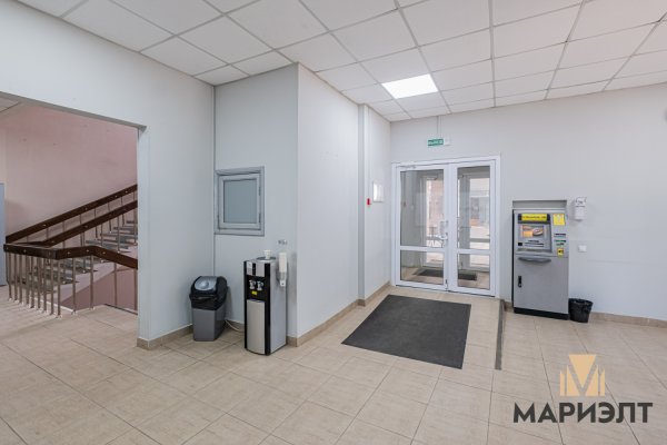 Аренда офиса 75/560 м2  ул Притыцкого 62 - фото 6