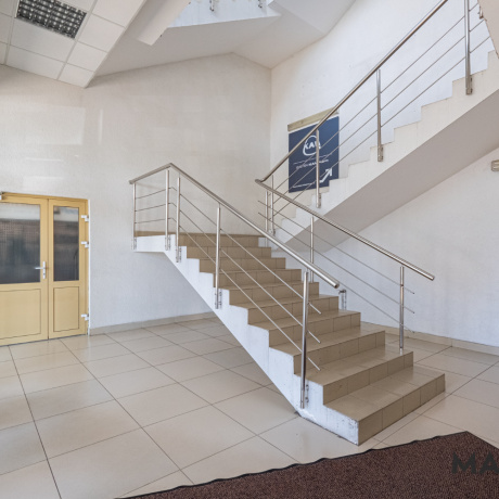 Фотография Офис 220,8 м2 (аренда)д  Большое Стиклево 40/1 - фото 4