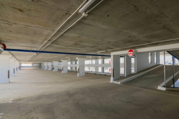 Продажа машино-места 12,9 м2  ул Щемелева 11 - фото 5