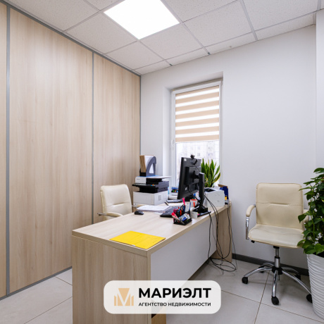 Фотография Продажа офиса 107,7 м2 ул Богдановича 118 - фото 11