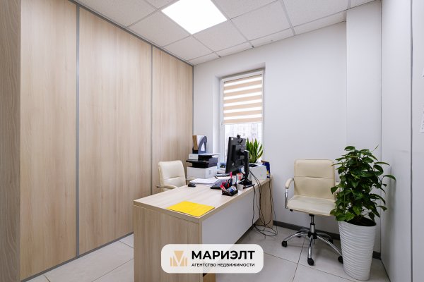 Продажа офиса 107,7 м2 ул Богдановича 118 - фото 11