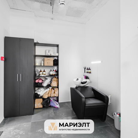 Фотография Продажа помещение 90,2 м2 ул Киселева 17 - фото 6